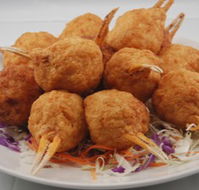 Crystal Seafood Restaurant Blacktown - Darwin Tourism