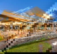 Harrigan's Irish Pub  Accommodation - Darwin Tourism