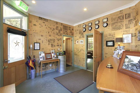 Walhalla's Star Hotel - Darwin Tourism 3