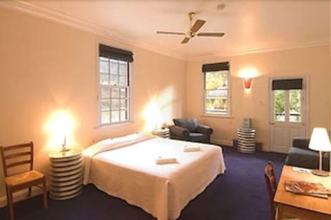 Walhalla's Star Hotel - Darwin Tourism 4