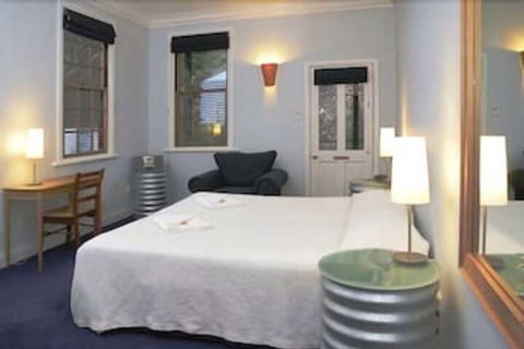 Walhalla's Star Hotel - Darwin Tourism 6