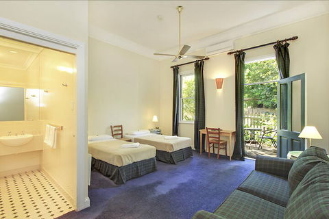 Walhalla's Star Hotel - Darwin Tourism 5