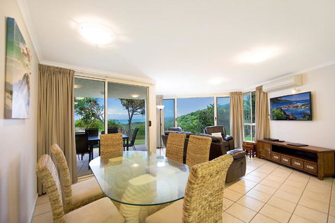 Whale Watch Ocean Beach Resort - Darwin Tourism 4