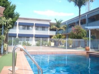 Forster NSW Darwin Tourism
