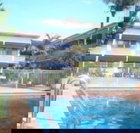 Golden Sands Motor Inn Forster - Darwin Tourism