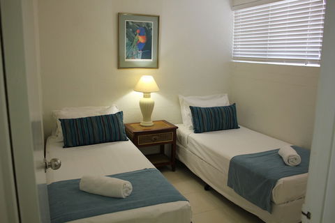 Beachfront Terraces - Darwin Tourism 4