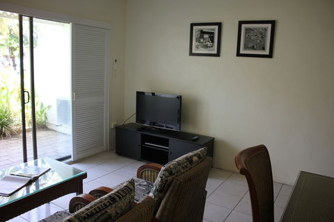 Beachfront Terraces - Darwin Tourism 2
