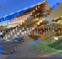 Sovereign Resort Hotel - Darwin Tourism