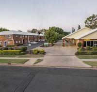 Emerald Maraboon Motor Inn - Darwin Tourism