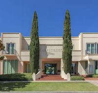 The Carrington Hotel Shepparton - Darwin Tourism