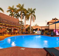 Bali Hai Resort  Spa - Darwin Tourism