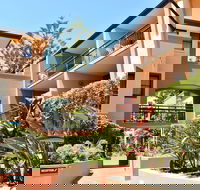 Mermaid Beach Park View Resort - Darwin Tourism