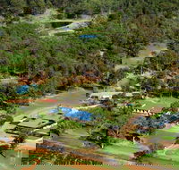 Estate Tuscany - Darwin Tourism