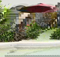 Mango Lagoon Resort  Wellness Spa - Darwin Tourism