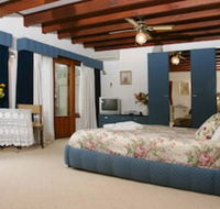 Chalet Swisse Spa - Darwin Tourism