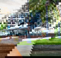 Metro Mirage Hotel Newport - Darwin Tourism