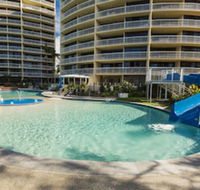 Gemini Resort - Darwin Tourism