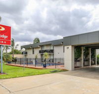 Econo Lodge Mildura - Darwin Tourism
