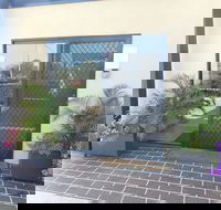 Injune Motor Inn - Darwin Tourism