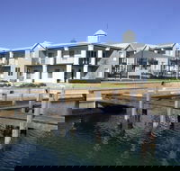 C Mandurah Resort - Darwin Tourism