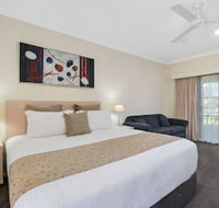 Heritage Motor Inn Corowa - Darwin Tourism