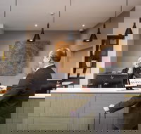 Quest Mawson Lakes - Darwin Tourism