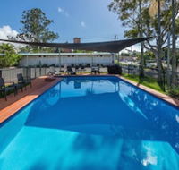 Dawson Motor Inn - Darwin Tourism