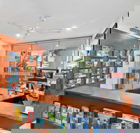 Akama Resort - Darwin Tourism