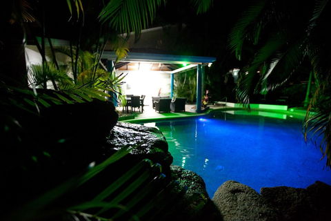 Trinity Beach Pacific - Darwin Tourism 4