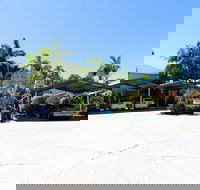 Trinity Beach Pacific - Darwin Tourism