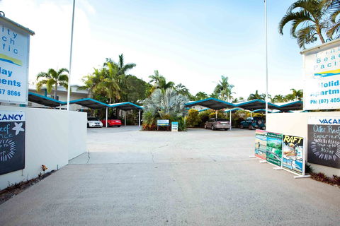 Trinity Beach Pacific - Darwin Tourism 3