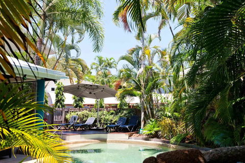 Trinity Beach Pacific - Darwin Tourism 6