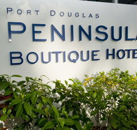 Peninsula Boutique Hotel Port Douglas - Adults Only Haven - Darwin Tourism