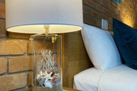 Best Western Coastal Waters Motor Inn - Darwin Tourism 4