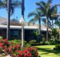 Best Western Coastal Waters Motor Inn - Darwin Tourism