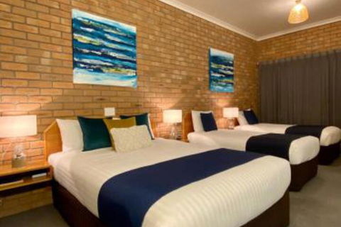 Best Western Coastal Waters Motor Inn - Darwin Tourism 5