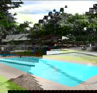 High Country Motor Inn - Darwin Tourism