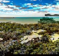 Sanctuary Palm Cove - Darwin Tourism