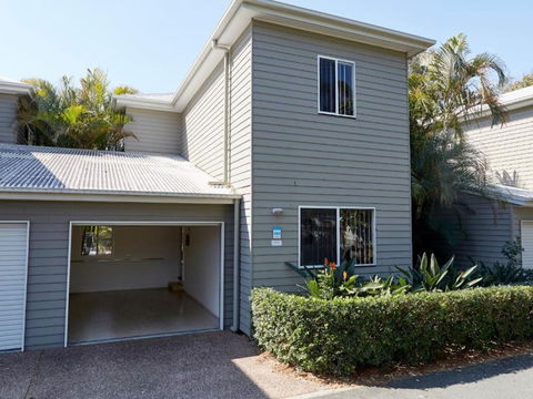 NRMA Treasure Island Holiday Resort - Darwin Tourism 4