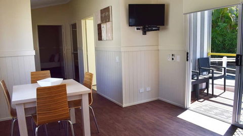 NRMA Treasure Island Holiday Resort - Darwin Tourism 1