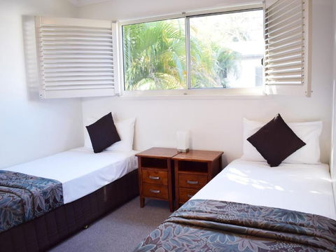 NRMA Treasure Island Holiday Resort - Darwin Tourism 2