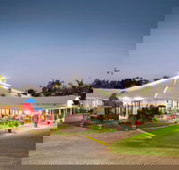 Mission Beach Resort - Darwin Tourism