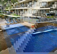 Seaview Resort - Darwin Tourism