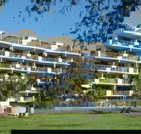 Sails Resort on Golden Beach - Darwin Tourism