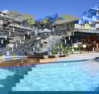 Beach Retreat Coolum - Darwin Tourism