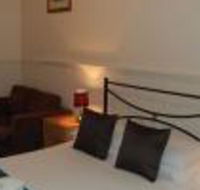 Jubilee Motor Inn - Darwin Tourism