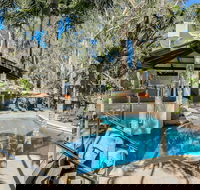 Paradise on the Beach Resort - Palm Cove - Darwin Tourism