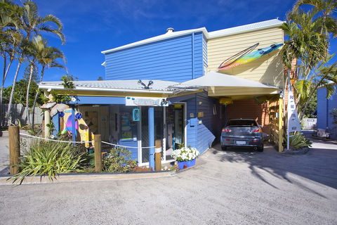 Sails Lifestyle Resort - Darwin Tourism 2