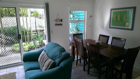 Sails Lifestyle Resort - Darwin Tourism 4
