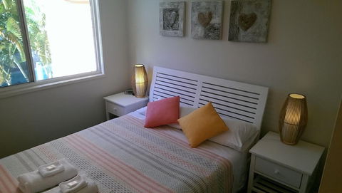 Sails Lifestyle Resort - Darwin Tourism 6